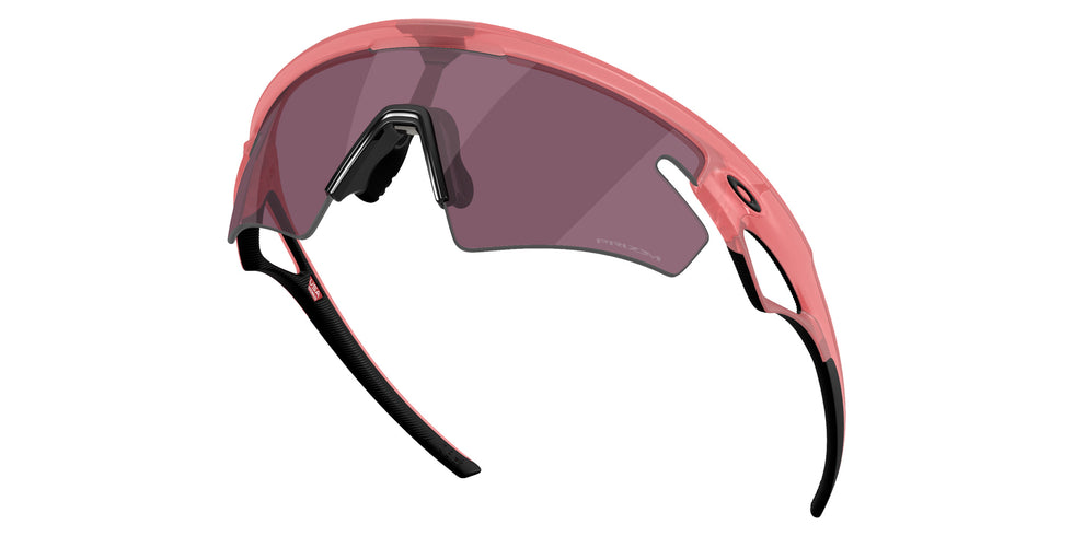 OAKLEY OO9499 Sphaera™ Slash Velocity Collection 949913 136 - Transparent Paloma #id:oo9499949913_s:100125