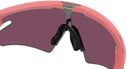 OAKLEY OO9499 Sphaera™ Slash Velocity Collection 949913 136 - Transparent Paloma #id:oo9499949913_s:100135