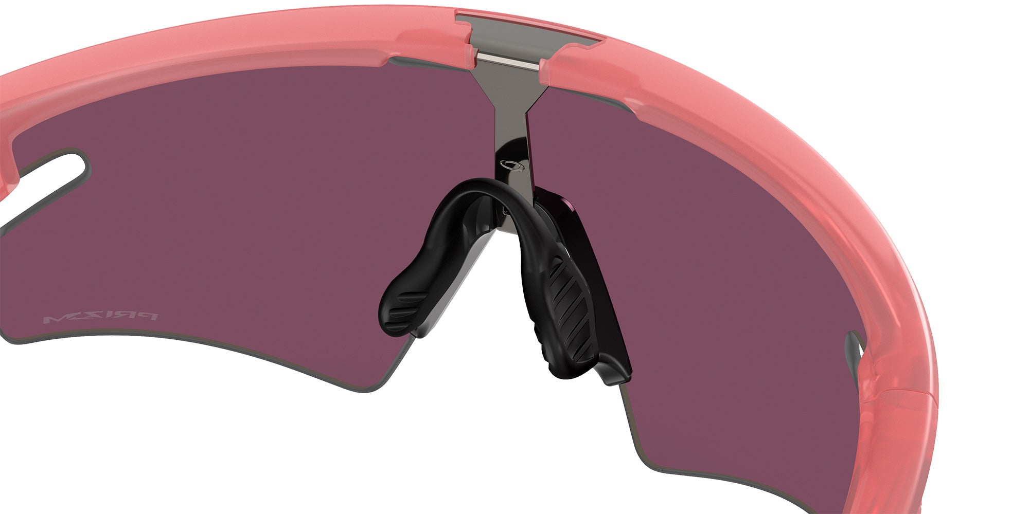 OAKLEY OO9499 Sphaera™ Slash Velocity Collection 949913 136 - Transparent Paloma #id:oo9499949913_s:100135