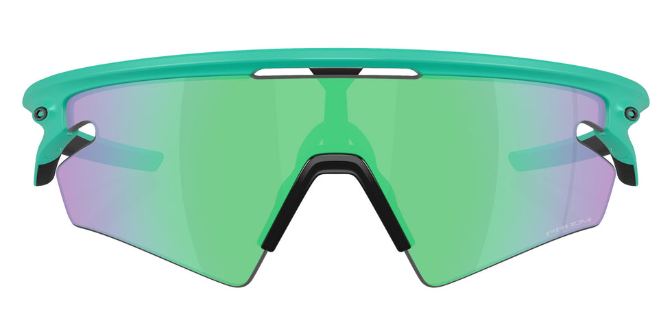 OAKLEY OO9499 Sphaera™ Slash Neon Pop Collection 949914 136 - Matte Celeste #id:oo9499949914_s:100100