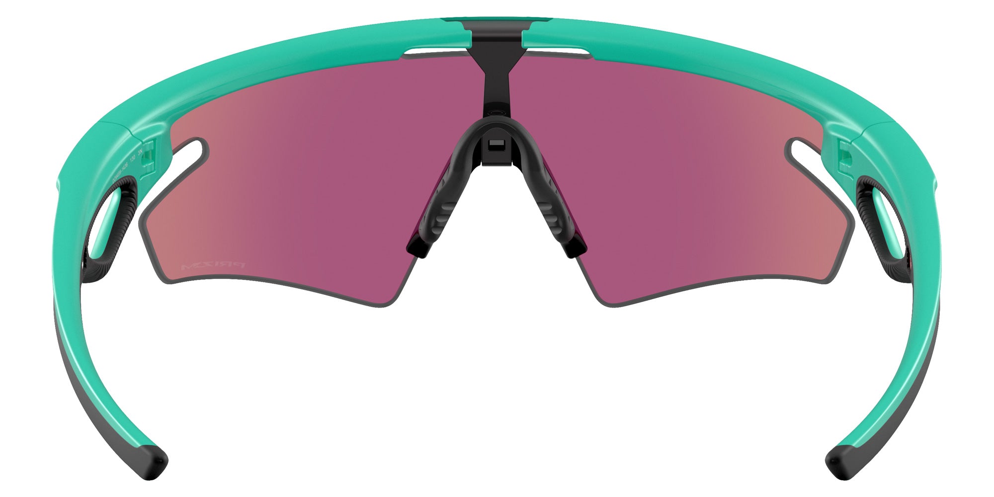 OAKLEY OO9499 Sphaera™ Slash Neon Pop Collection 949914 136 - Matte Celeste #id:oo9499949914_s:100115