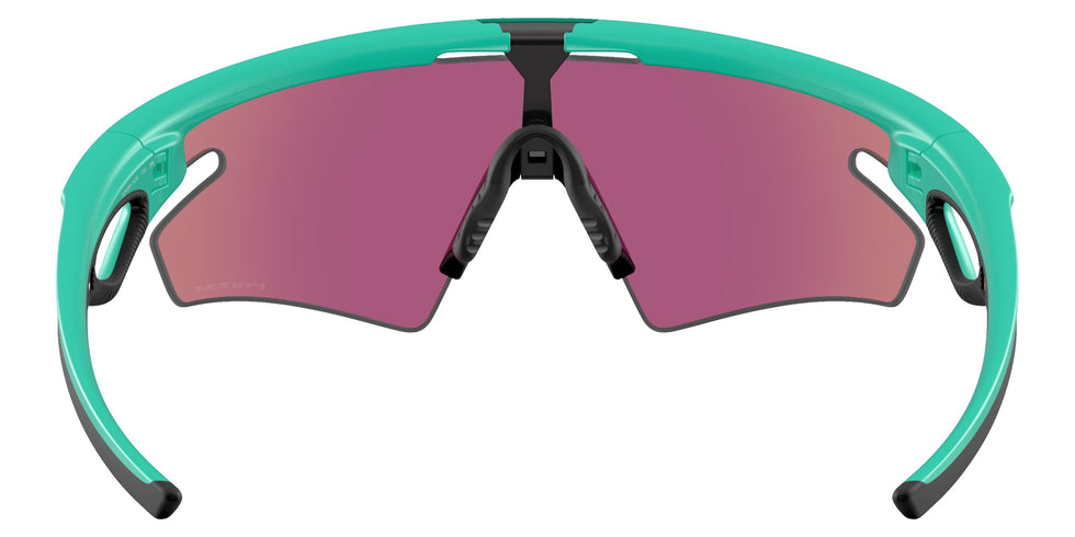 OAKLEY OO9499 Sphaera™ Slash Neon Pop Collection 949914 136 - Matte Celeste #id:oo9499949914_s:100115