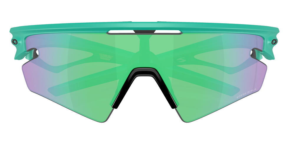 OAKLEY OO9499 Sphaera™ Slash Neon Pop Collection 949914 136 - Matte Celeste #id:oo9499949914_s:100120