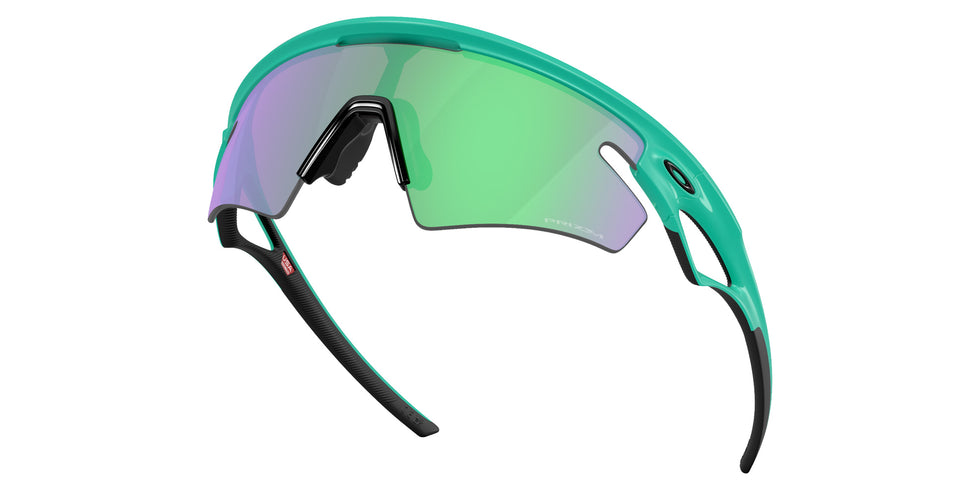 OAKLEY OO9499 Sphaera™ Slash Neon Pop Collection 949914 136 - Matte Celeste #id:oo9499949914_s:100125