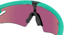 OAKLEY OO9499 Sphaera™ Slash Neon Pop Collection 949914 136 - Matte Celeste #id:oo9499949914_s:100135
