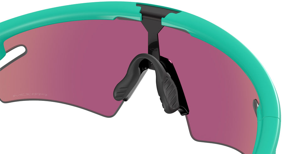 OAKLEY OO9499 Sphaera™ Slash Neon Pop Collection 949914 136 - Matte Celeste #id:oo9499949914_s:100135
