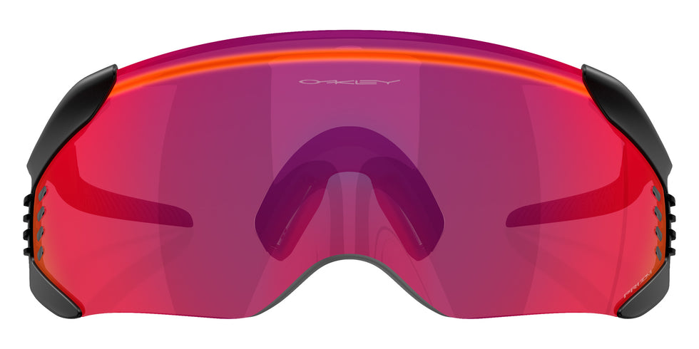 OAKLEY OO9501 Velo Kato��� 950101 152 - Matte Black / Prizm Road #id:oo9501950101_s:100120