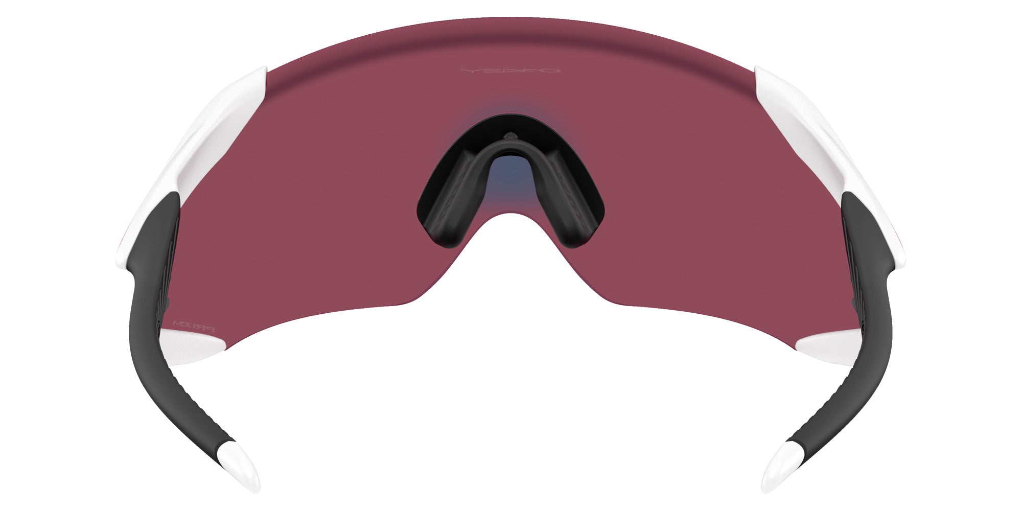 OAKLEY OO9501 Velo Kato��� 950102 152 - Matte White / Prizm Road #id:oo9501950102_s:102115