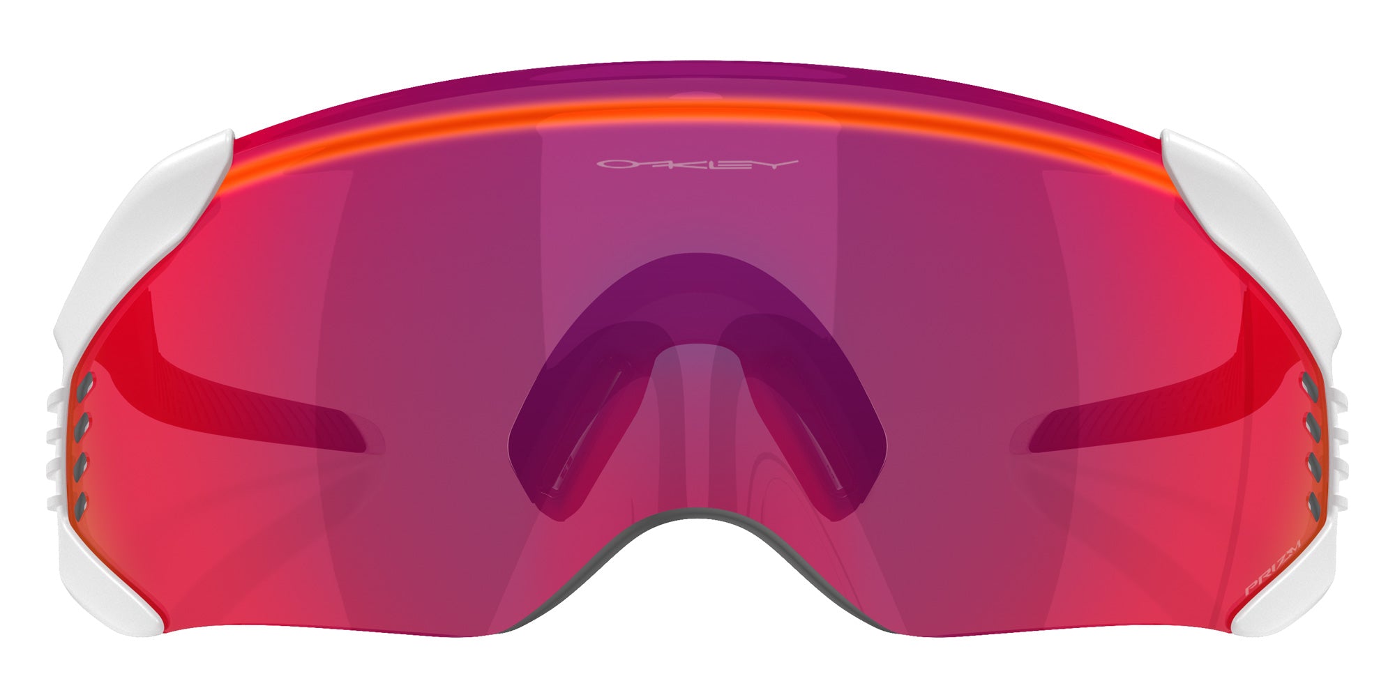 OAKLEY OO9501 Velo Kato��� 950102 152 - Matte White / Prizm Road #id:oo9501950102_s:102120