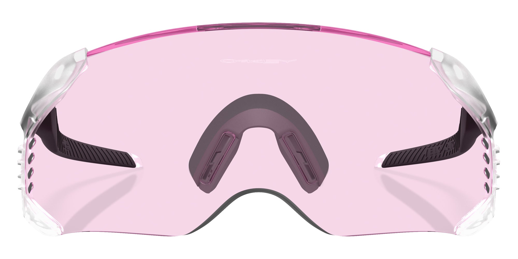 OAKLEY OO9501 Velo Kato��� 950103 152 - Matte Clear / Prizm Low Light #id:oo9501950103_s:104100
