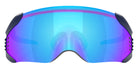 OAKLEY OO9501 Velo Kato��� 950104 152 - Blue / Prizm Sapphire Mirrored #id:oo9501950104_s:106100