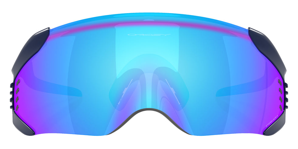 OAKLEY OO9501 Velo Kato��� 950104 152 - Blue / Prizm Sapphire Mirrored #id:oo9501950104_s:106100