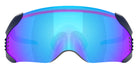 OAKLEY OO9501 Velo Kato��� 950104 152 - Blue / Prizm Sapphire Mirrored #id:oo9501950104_s:106120