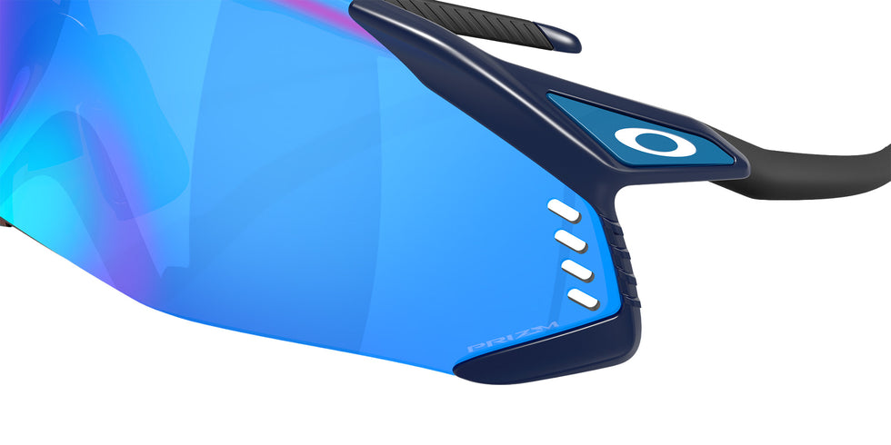 OAKLEY OO9501 Velo Kato��� 950104 152 - Blue / Prizm Sapphire Mirrored #id:oo9501950104_s:106130