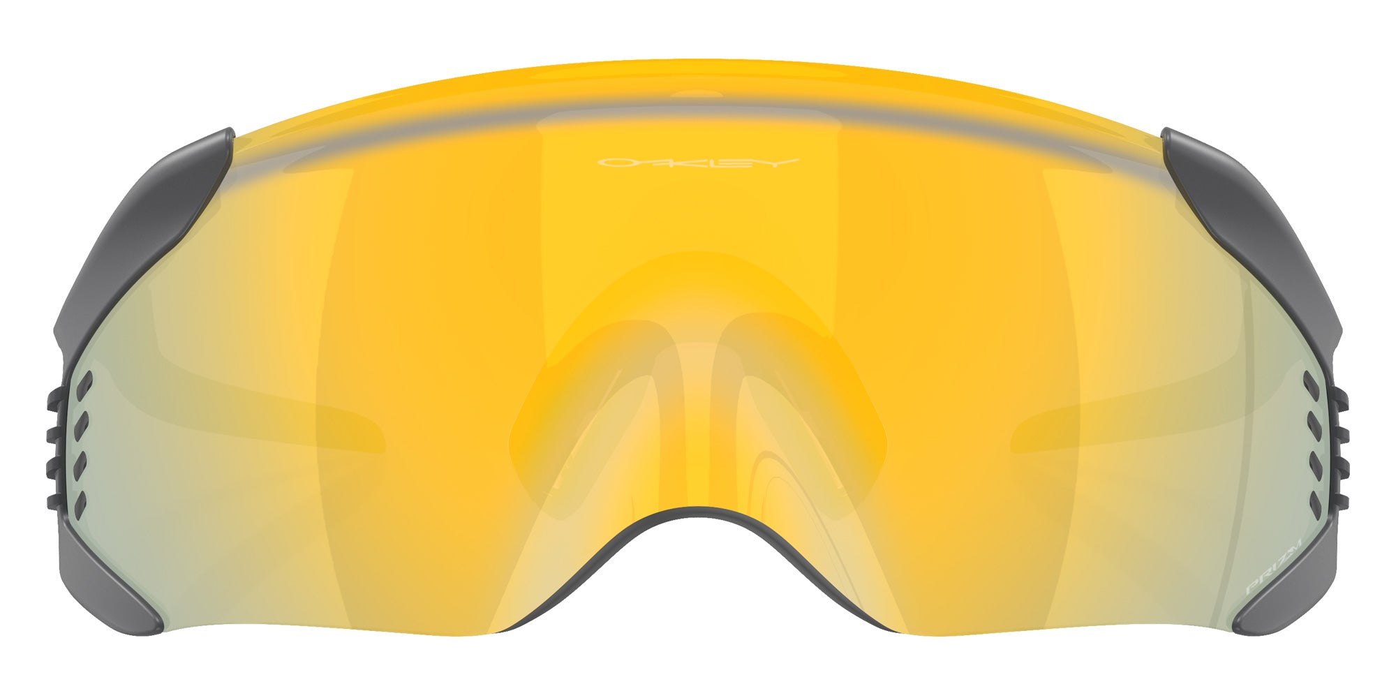 OAKLEY OO9501 Velo Kato��� 950105 152 - Gray / Prizm 24K Mirrored #id:oo9501950105_s:108100
