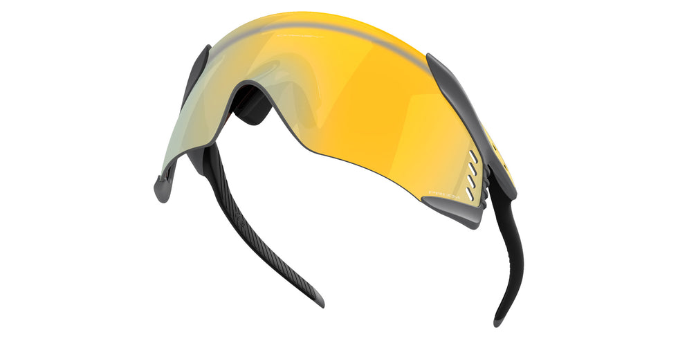 OAKLEY OO9501 Velo Kato��� 950105 152 - Gray / Prizm 24K Mirrored #id:oo9501950105_s:108125
