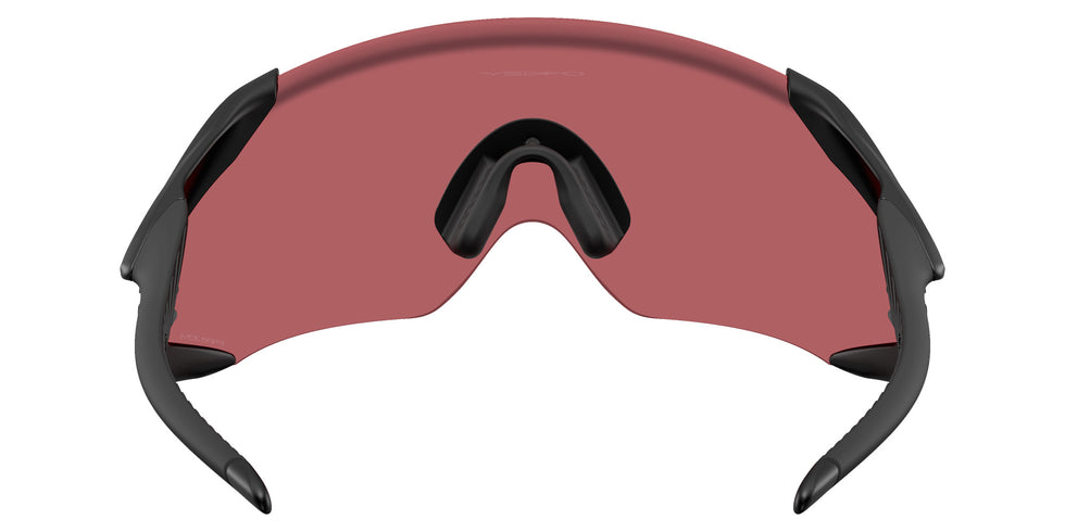 OAKLEY OO9501 Velo Kato��� 950106 152 - Matte Black / Prizm Trail Torch Mirrored #id:oo9501950106_s:110115