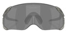 OAKLEY OO9501 Velo Kato��� 950107 152 - Matte Gray Ink / Prizm Black Mirrored #id:oo9501950107_s:112100