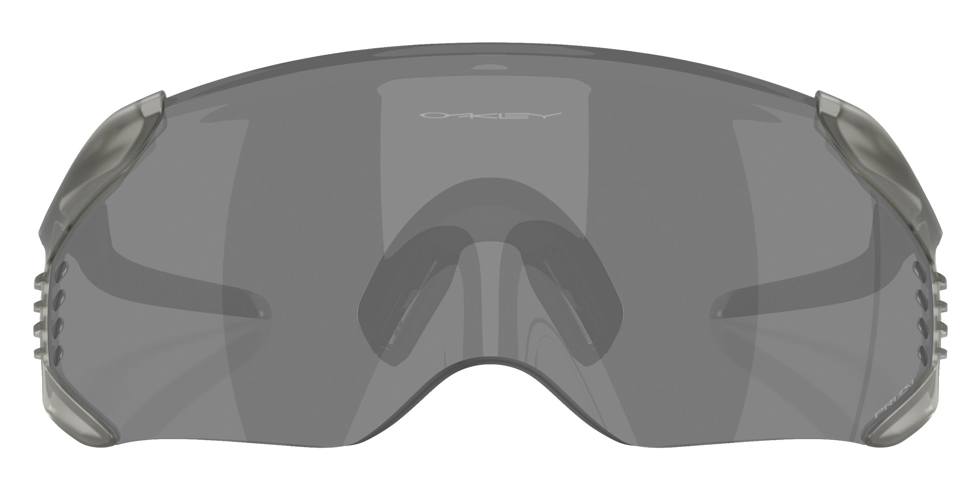 OAKLEY OO9501 Velo Kato��� 950107 152 - Matte Gray Ink / Prizm Black Mirrored #id:oo9501950107_s:112100