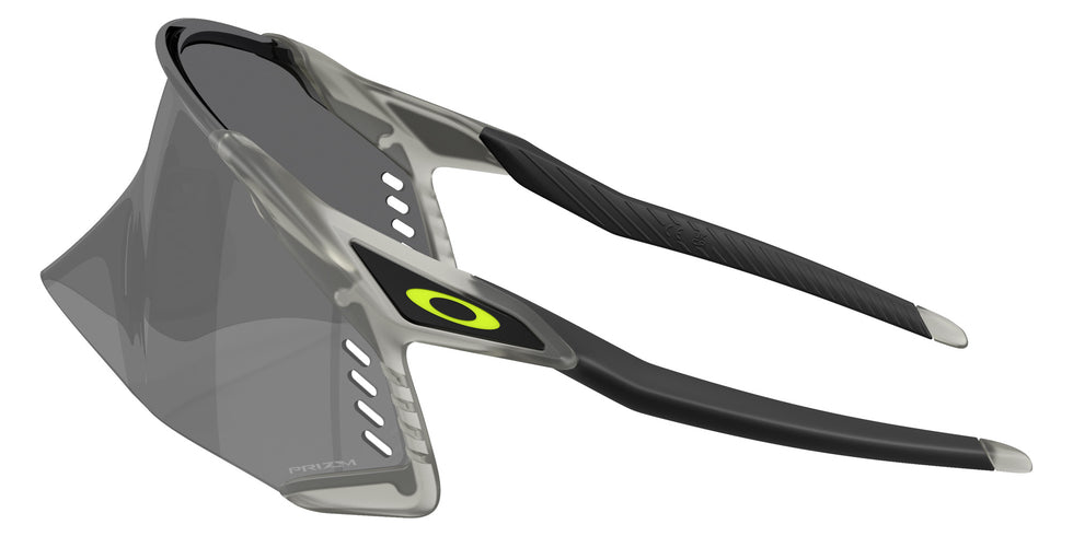 OAKLEY OO9501 Velo Kato��� 950107 152 - Matte Gray Ink / Prizm Black Mirrored #id:oo9501950107_s:112110