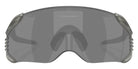 OAKLEY OO9501 Velo Kato��� 950107 152 - Matte Gray Ink / Prizm Black Mirrored #id:oo9501950107_s:112120