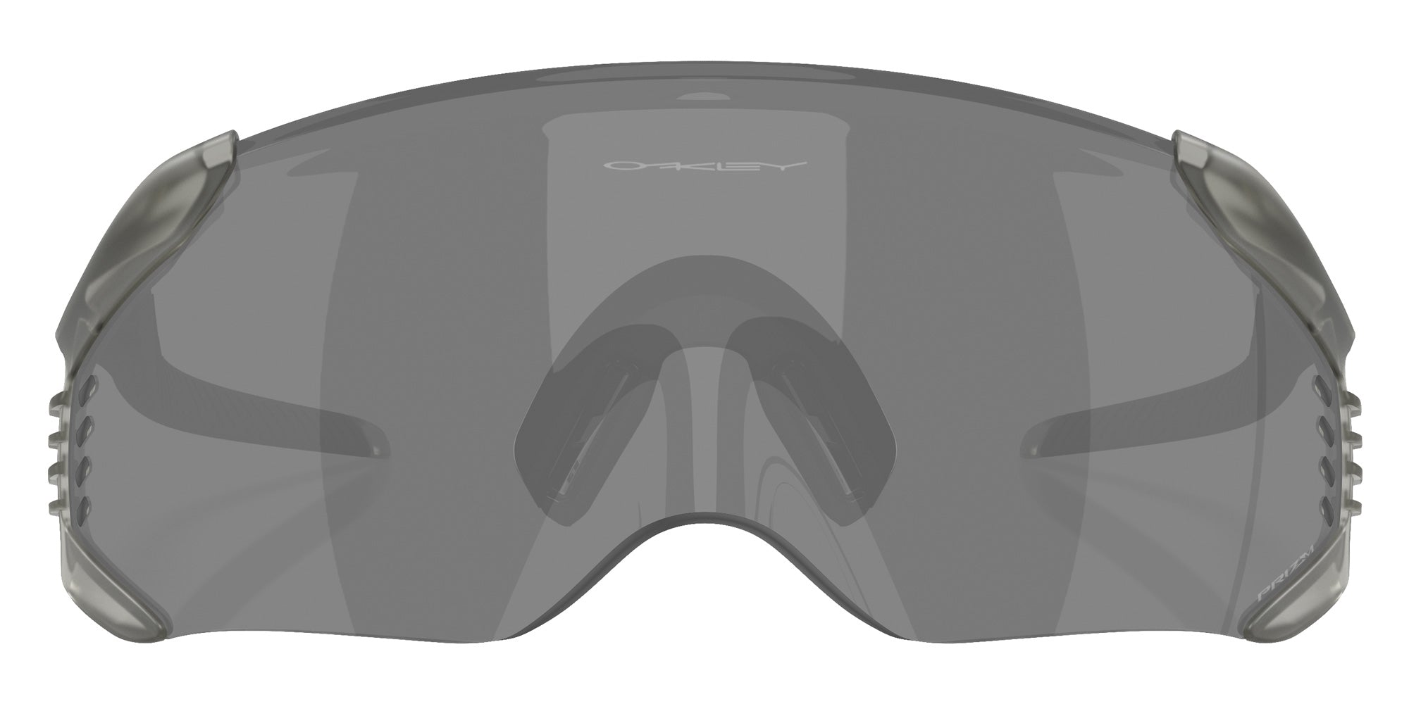 OAKLEY OO9501 Velo Kato��� 950107 152 - Matte Gray Ink / Prizm Black Mirrored #id:oo9501950107_s:112120