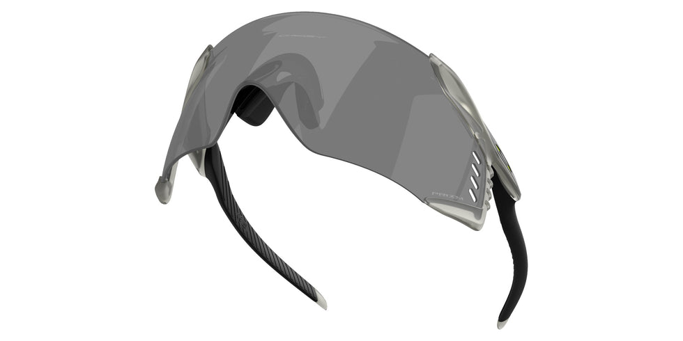OAKLEY OO9501 Velo Kato��� 950107 152 - Matte Gray Ink / Prizm Black Mirrored #id:oo9501950107_s:112125