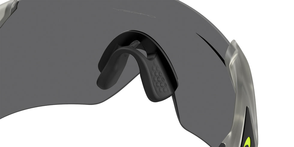 OAKLEY OO9501 Velo Kato��� 950107 152 - Matte Gray Ink / Prizm Black Mirrored #id:oo9501950107_s:112135
