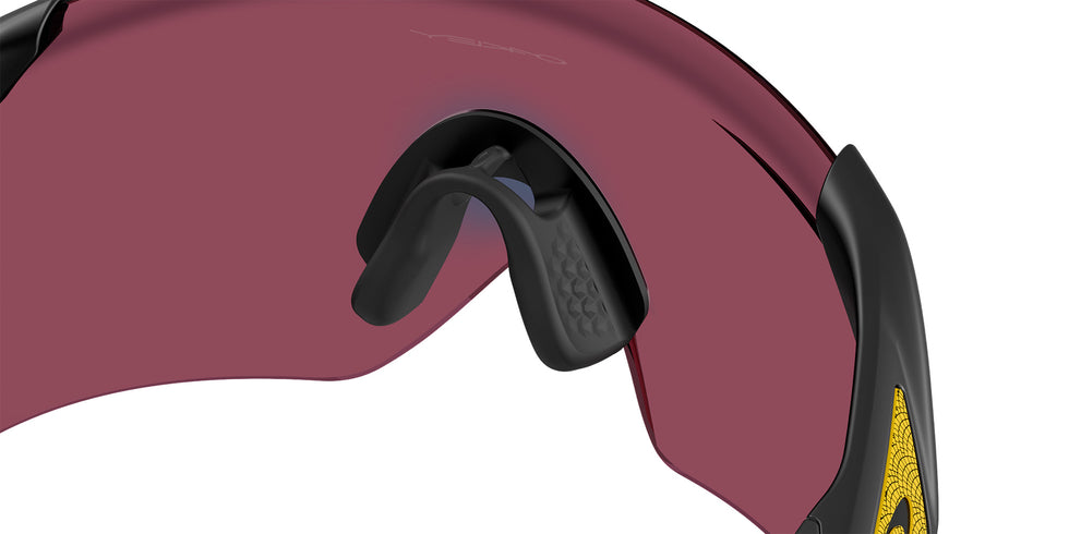 OAKLEY OO9501 2025 Tour De France��� Velo Kato��� 950108 152 - Matte Black / Prizm Road #id:oo9501950108_s:100135