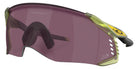 OAKLEY OO9501 2026 Tour De France™ Velo Kato™ 950109 152 - Transparent Fern #id:oo9501950109_s:100105