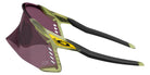 OAKLEY OO9501 2026 Tour De France™ Velo Kato™ 950109 152 - Transparent Fern #id:oo9501950109_s:100110