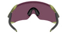 OAKLEY OO9501 2026 Tour De France™ Velo Kato™ 950109 152 - Transparent Fern #id:oo9501950109_s:100115