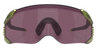OAKLEY OO9501 2026 Tour De France™ Velo Kato™ 950109 152 - Transparent Fern #id:oo9501950109_s:100120