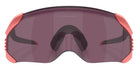 OAKLEY OO9501 Velo Kato™ Velocity Collection 950110 152 - Muted Metallic Paloma #id:oo9501950110_s:100100