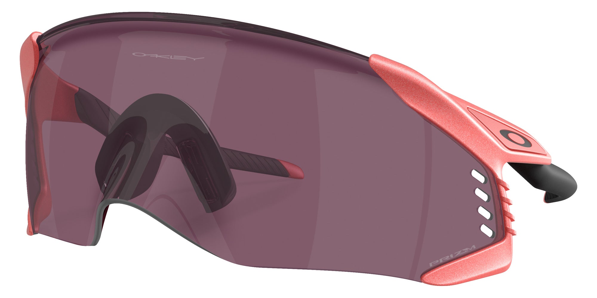OAKLEY OO9501 Velo Kato™ Velocity Collection 950110 152 - Muted Metallic Paloma #id:oo9501950110_s:100105