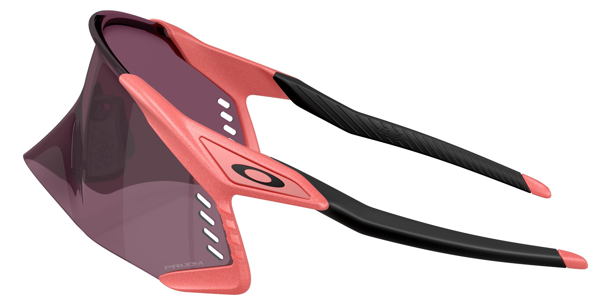 OAKLEY OO9501 Velo Kato™ Velocity Collection 950110 152 - Muted Metallic Paloma #id:oo9501950110_s:100110