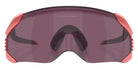 OAKLEY OO9501 Velo Kato™ Velocity Collection 950110 152 - Muted Metallic Paloma #id:oo9501950110_s:100120