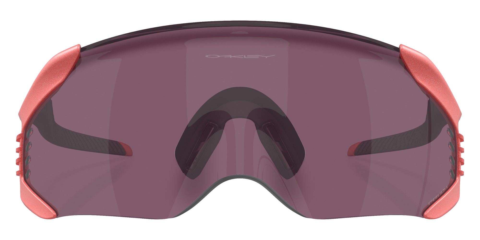 OAKLEY OO9501 Velo Kato™ Velocity Collection 950110 152 - Muted Metallic Paloma #id:oo9501950110_s:100120