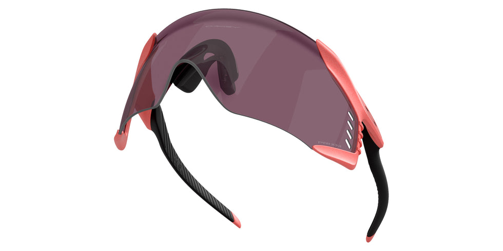 OAKLEY OO9501 Velo Kato™ Velocity Collection 950110 152 - Muted Metallic Paloma #id:oo9501950110_s:100125