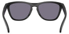 OAKLEY OO9503A Frogskins��� Range XL (Low Bridge Fit) 950306 58 - Matte Black/Black Ink / Prizm Gray #id:oo9503a950306_s:100115
