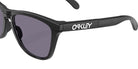 OAKLEY OO9503A Frogskins��� Range XL (Low Bridge Fit) 950306 58 - Matte Black/Black Ink / Prizm Gray #id:oo9503a950306_s:100130