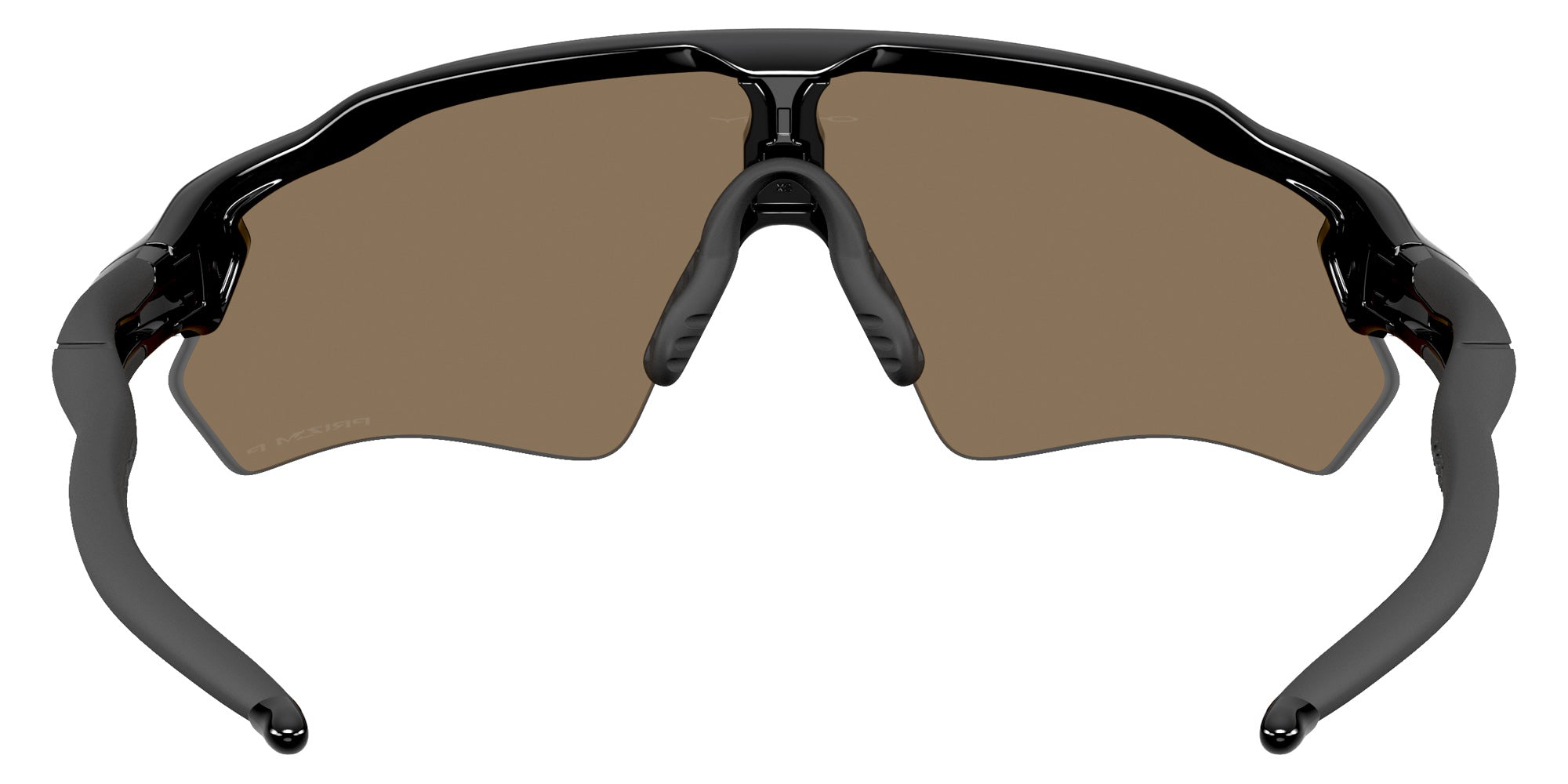 OAKLEY OO9510 Radar�� EV S Path 951004 130 - Polished Black / Prizm 24K Polarized Mirrored #id:oo9510951004_s:100115