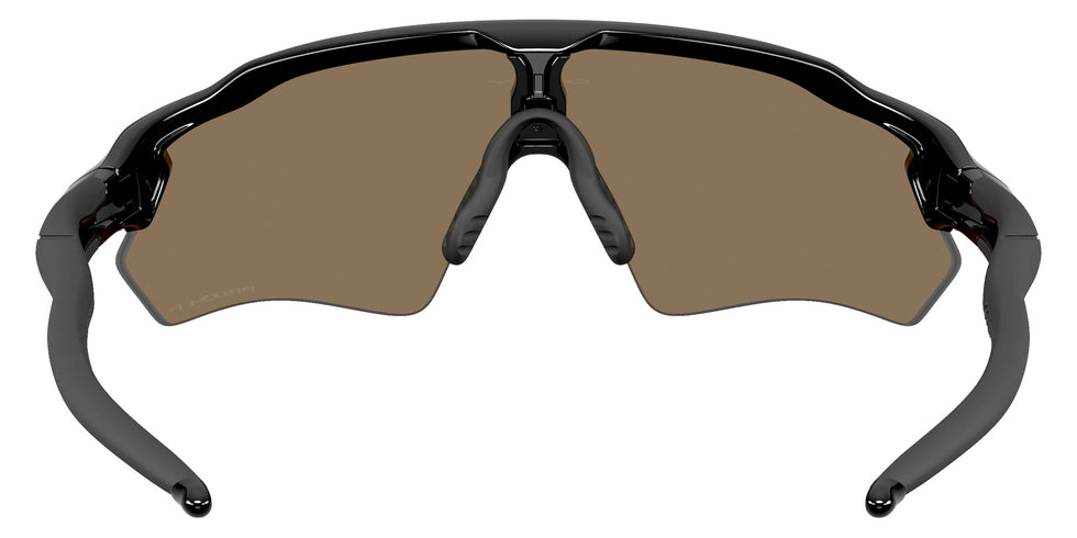 OAKLEY OO9510 Radar�� EV S Path 951004 130 - Polished Black / Prizm 24K Polarized Mirrored #id:oo9510951004_s:100115
