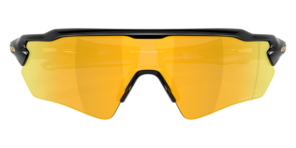 OAKLEY OO9510 Radar�� EV S Path 951004 130 - Polished Black / Prizm 24K Polarized Mirrored #id:oo9510951004_s:100120