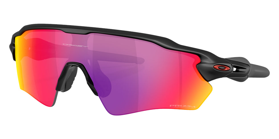 OAKLEY OO9510 Radar�� EV S Path 951007 130 - Matte Black / Prizm Road #id:oo9510951007_s:102105