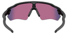 OAKLEY OO9510 Radar�� EV S Path 951007 130 - Matte Black / Prizm Road #id:oo9510951007_s:102115