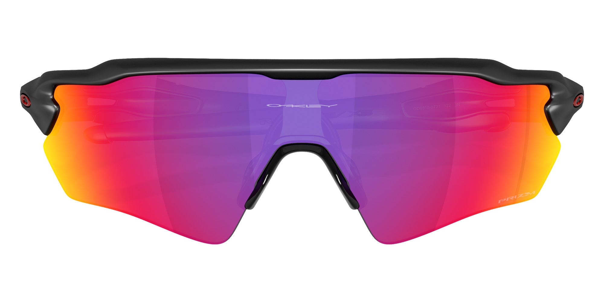 OAKLEY OO9510 Radar�� EV S Path 951007 130 - Matte Black / Prizm Road #id:oo9510951007_s:102120