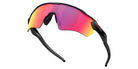 OAKLEY OO9510 Radar�� EV S Path 951007 130 - Matte Black / Prizm Road #id:oo9510951007_s:102125