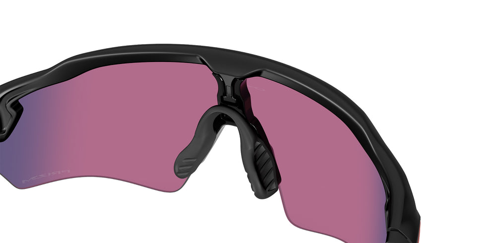 OAKLEY OO9510 Radar�� EV S Path 951007 130 - Matte Black / Prizm Road #id:oo9510951007_s:102135