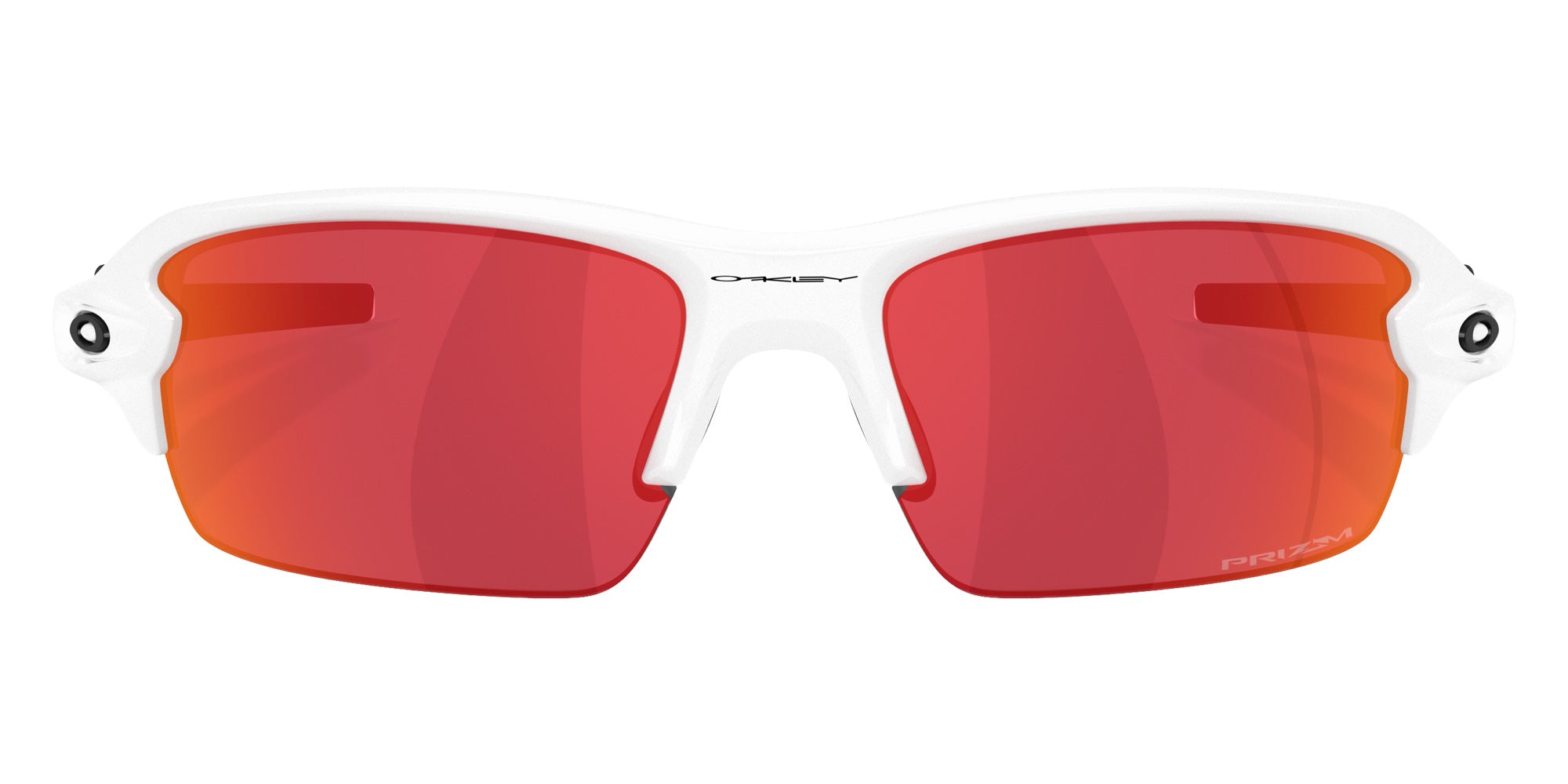 OAKLEY OO9511 Flak�� 2.0 S 951103 59 - Polished White / Prizm Field #id:oo9511951103_s:100100